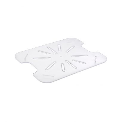 Drain Shelf for PCFP Series Half Size