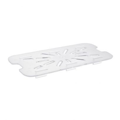 Drain Shelf for PCFP Series 1/3 Size