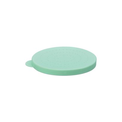 Lid Poly for PDRG Series Green 0.5mm 6-PC/Pack