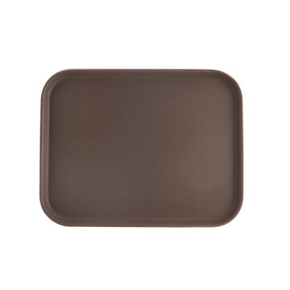 Super Plastic Tray 18" x 14"