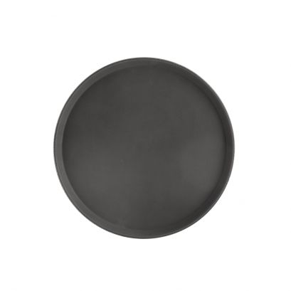 16", Round Super Plastic Tray