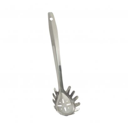 Pasta Fork Stainless Steel 11"L