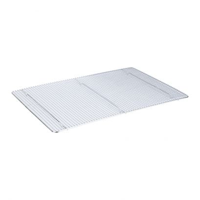 20" x 14" Footed Sheet Pan Grate 2/3 Size