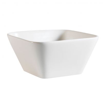 Square Bowl 22oz 6"