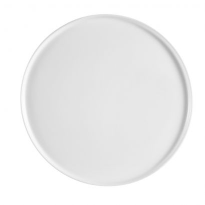 Pizza Plate Coupe 13 1/2"