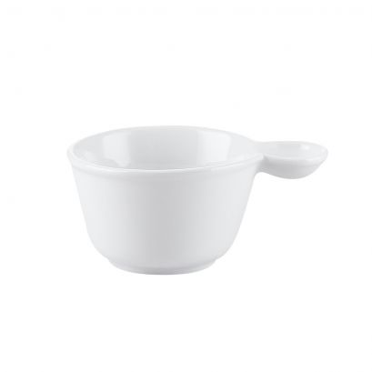 Cup W/ Handle 8oz 6"