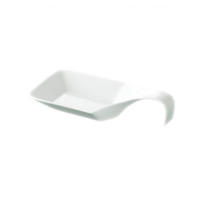 Square Spoon 5.5oz 7 1/2"