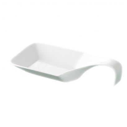 Square Spoon 9oz 9 3/4"