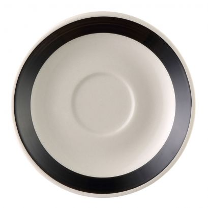 Saucer for R-35-BLK 4 1/2"