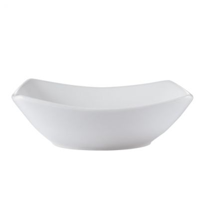 Rect. Bowl 46oz 10"