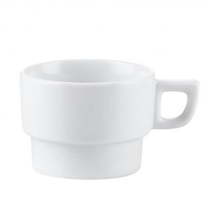 Frank Stacking Cup 7oz 3 1/2"