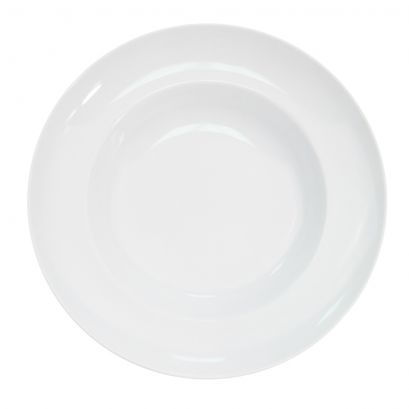 Mediterranean Pasta Bowl 18oz 10 1/2"