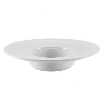 Wide Rim Pasta Bowl 12oz 11 3/4"