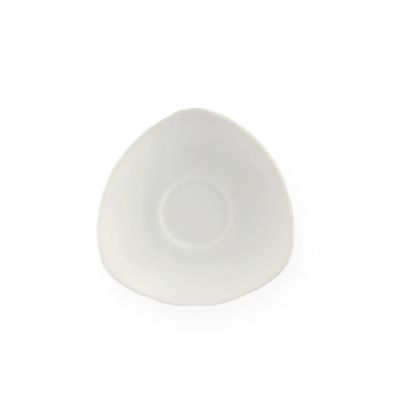Triangular Saucer For RCN-37A, RCN-37B 4 3/4"