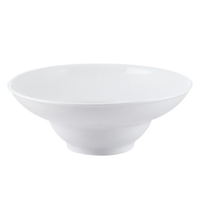 Mediterranean Salad Bowl 60oz 10"