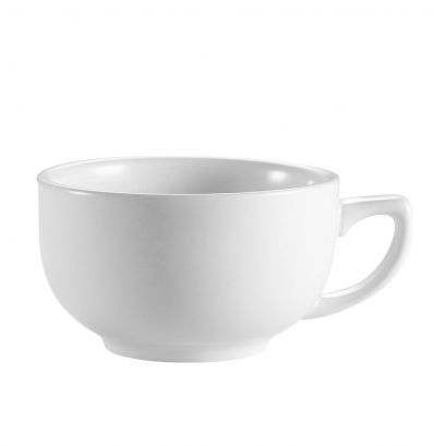 Cappuccino Cup 14oz 4 3/4"