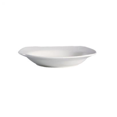 Square Pasta Bowl 22oz 11 1/2"