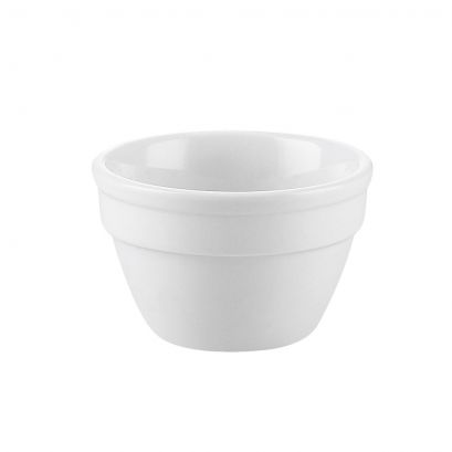 Deep Stacking Bowl 80oz 9"