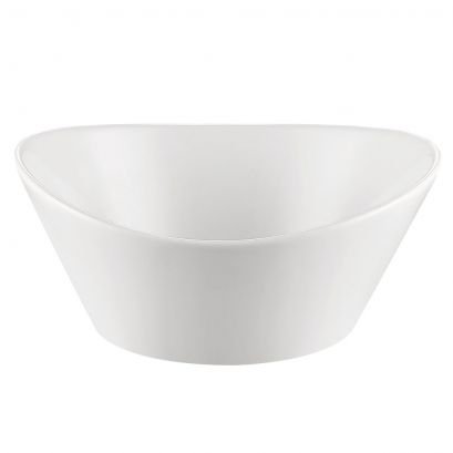 Curved Edge Bowl 42oz 8 1/4"