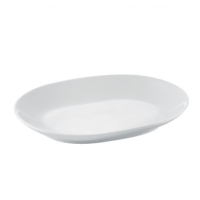 Coupe D-End Platter 12 1/8"