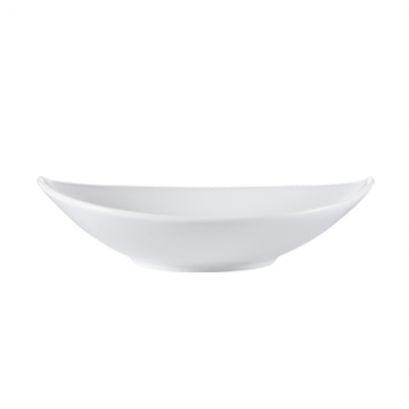 Oval Platter 15oz 9"