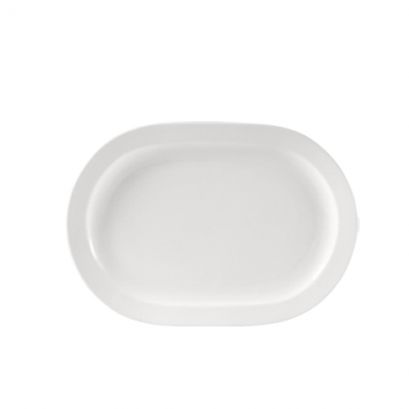 Rect. Platter 12 1/2"