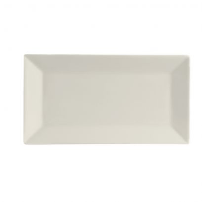 Rect. Platter 13"