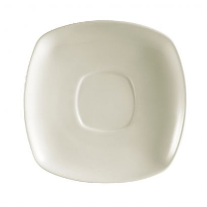 Square Saucer For RE-SQ1 6"