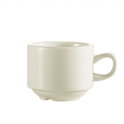 Stacking Cup 8.5oz 3 1/2"