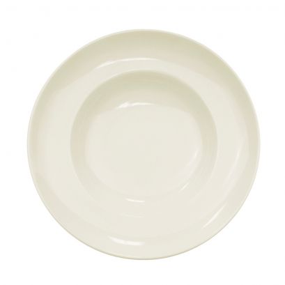 Mediterranean Pasta Bowl 24oz 12"