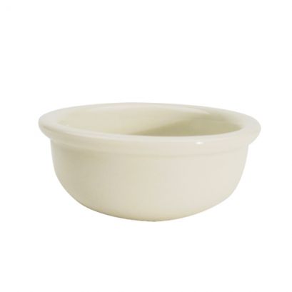 Nappie Bowl 6oz 4"