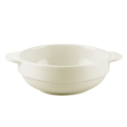 Soup Bowl W/ Handles 8oz 6"
