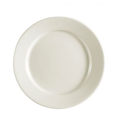 Plate R.E. #7 9"