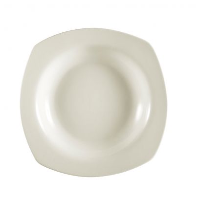Square Pasta Bowl 22oz 11 1/2"