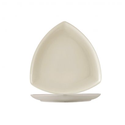 Coupe Triangular Plate 10 1/2"