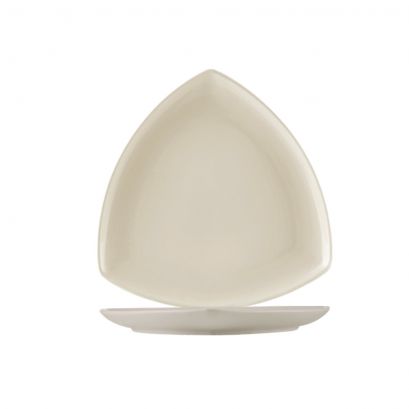 Coupe Triangular Plate 12"