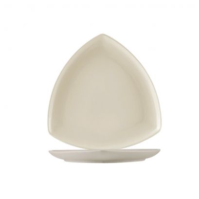 Coupe Triangular Plate 8"