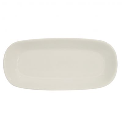 Rect. Platter 10"