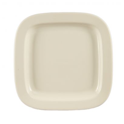 Square Plate 11"