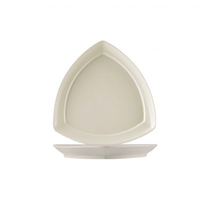 Triangular Plate 10 1/2"