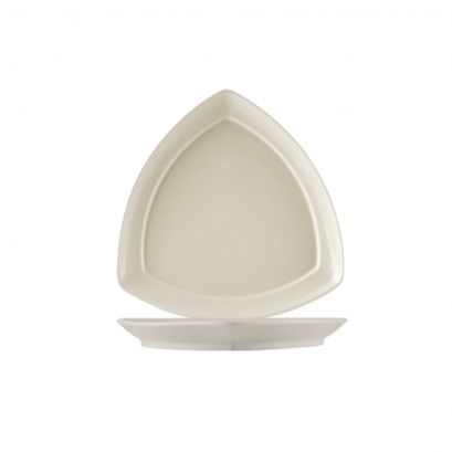 Triangular Plate 12"