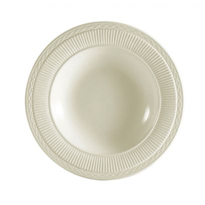 Rim Soup Plate #6 10.75oz 9 1/2"