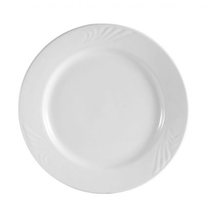 Plate 6 1/4"