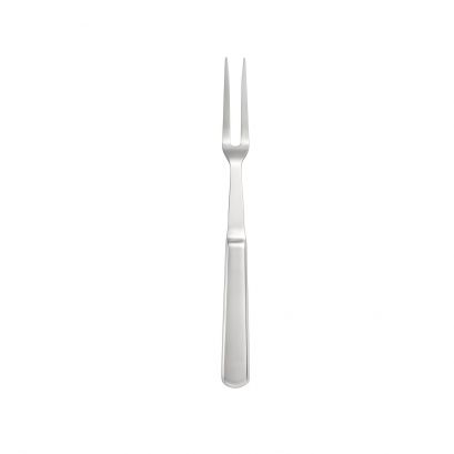 Pot Fork Stainless Steel 11-3/8" Hollow Handle
