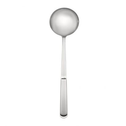 Deep Ladle Stainless Steel 4 oz. Hollow Handle