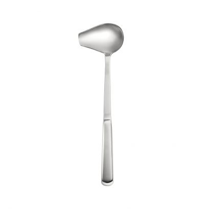Spout Ladle Stainless Steel 1 oz. Hollow Handle