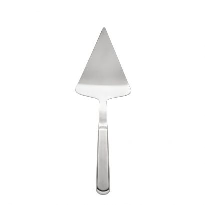 Pie Server Stainless Steel 12-1/4" Hollow Handle
