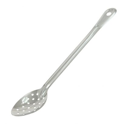 Basting Spoon Perforated 1.5mm 18"