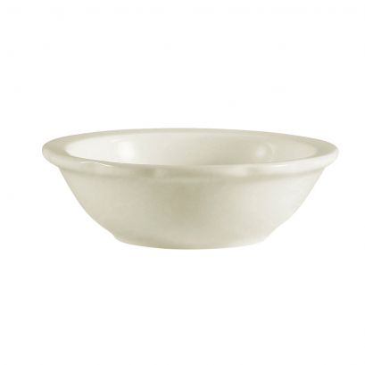Fruit Dish #3 1/2 5oz 4 3/4"