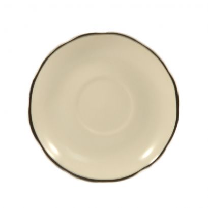 Saucer Black Band For SC-35B 4 1/2"